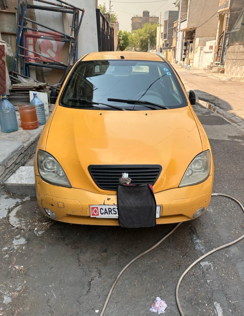 سايبا طيبا